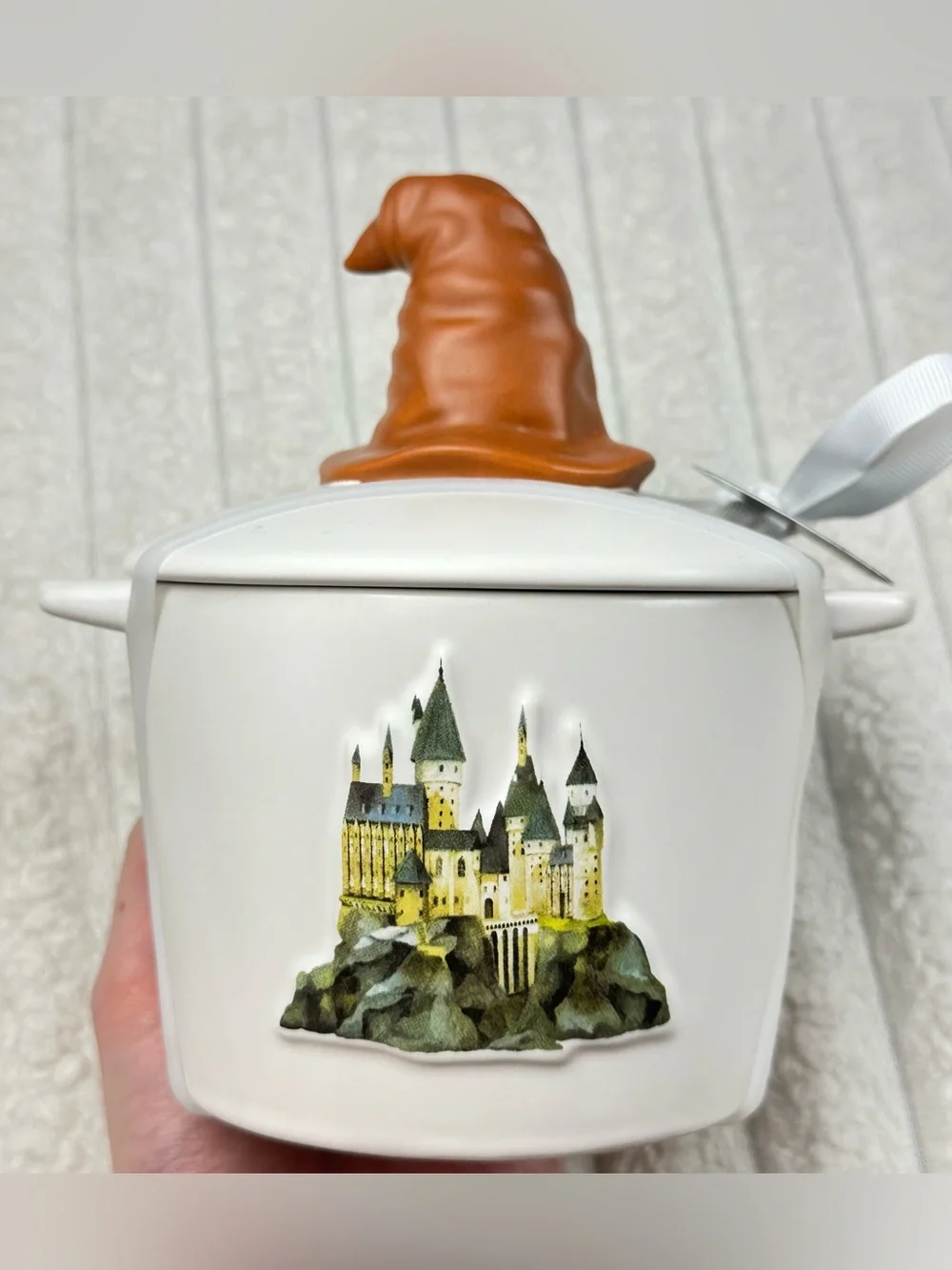 Rae Dunn Harry Potter Baking Dish Bakeware